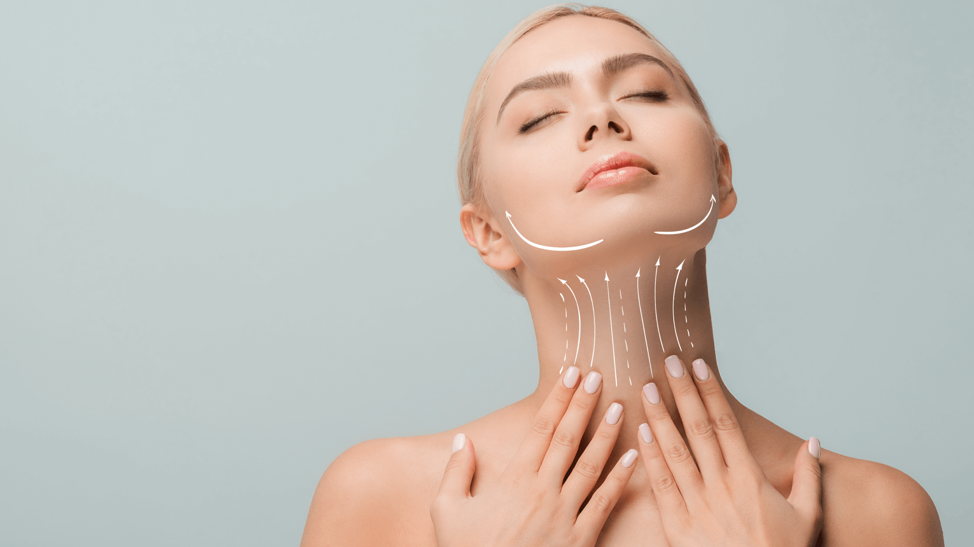 Plasma Pen Neck Lift At Home: Does It Work?