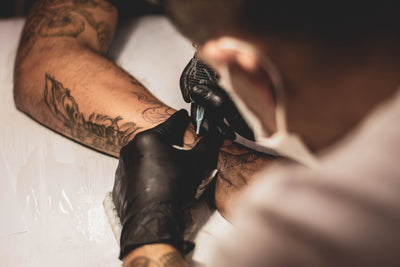 Plasma Pen Tattoo Removal: Can You Use Fibroblast Technology to Remove Tattoos?