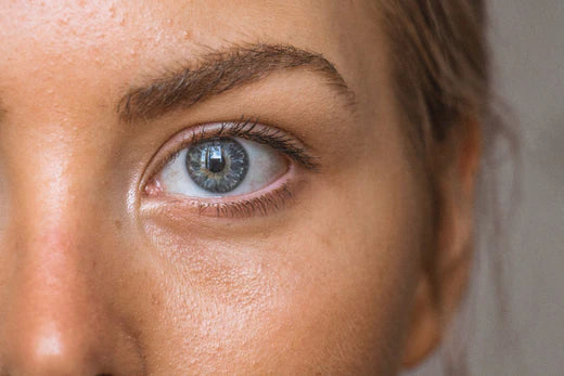 Using A Plasma Pen Under Eye Bags: What You Need To Know